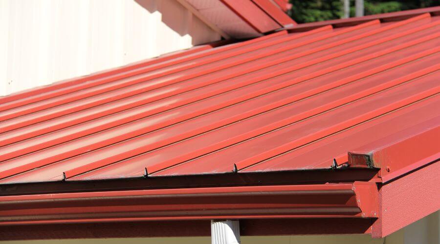 Industrial Roof Inspection in Primghar, IA